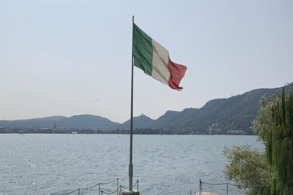 Italien