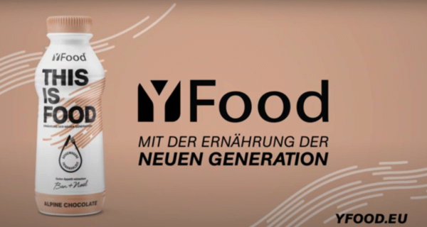 YFood Labs