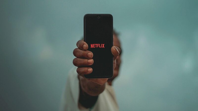 Netflix, Netflix hören, Audio, Streaming