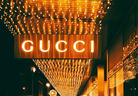 Gucci