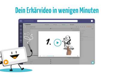 Erklärvideos simpleshow Microsoft Teams