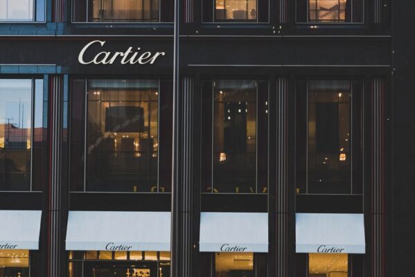 Cartier