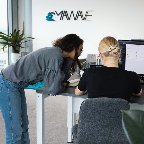 Mawave, Agentur für Social Media Performance Marketing