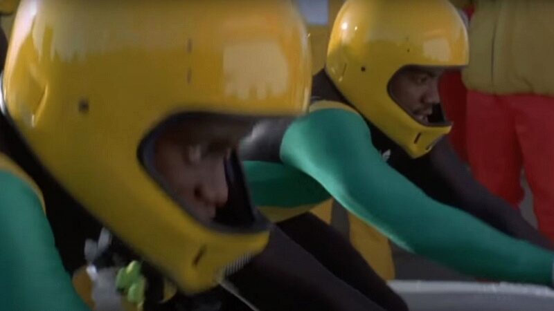 Film, Cool Runnings – Dabei sein ist alles