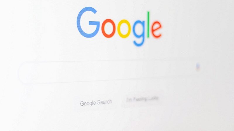 Google, Google-Suche, Google Passage Ranking