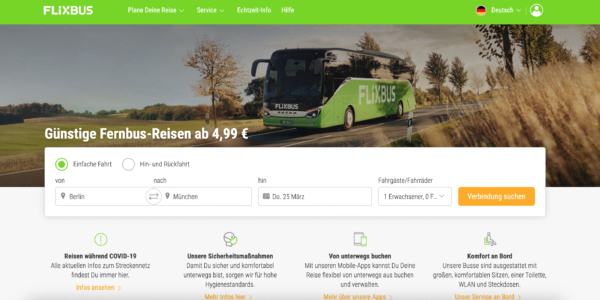 Flixbus