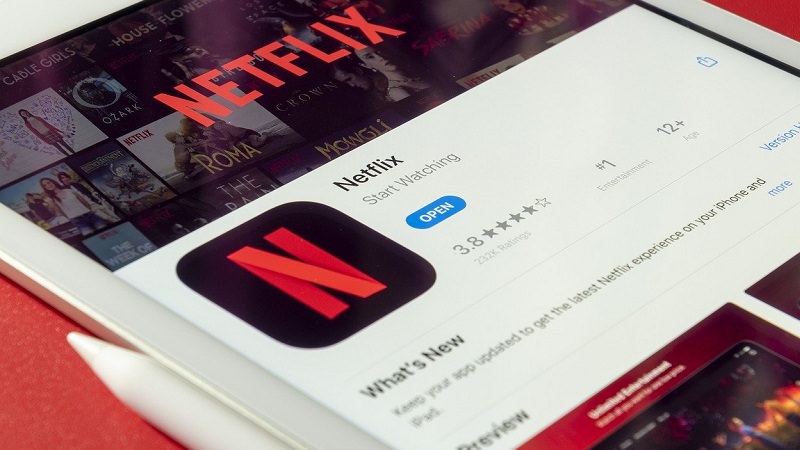 Netflix im April 2021, Neu bei Netflix im April 2021, Netflix auf iPad schauen