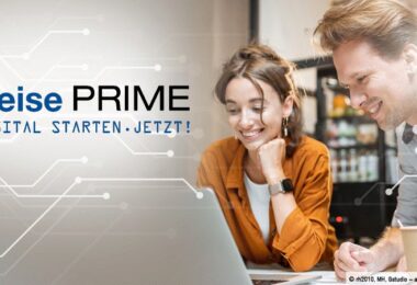 Heise Prime Online-Marketing