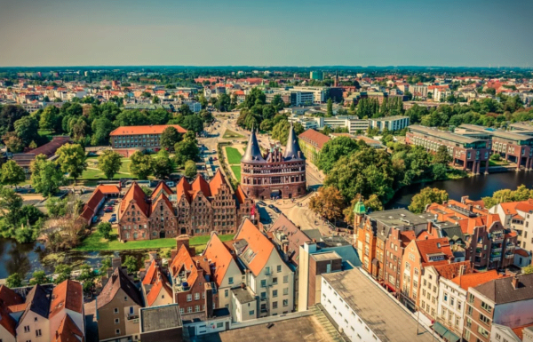 Lübeck, Schleswig-Holstein