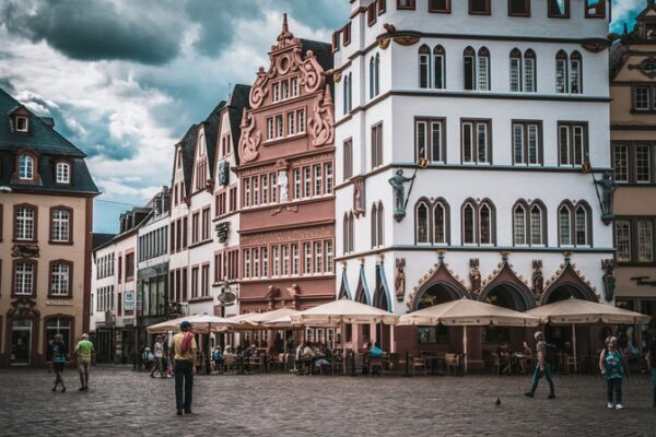 Trier, Rheinland-Pfalz