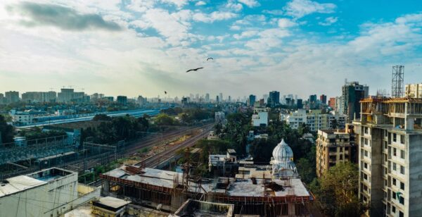 Indien, Mumbai