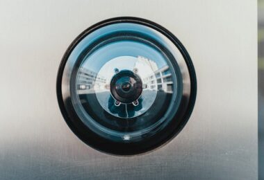 CCTV, Kamera, Überwachung