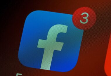 Facebook, Facebook-App, Facebook-Icon, Facbeook für Creator