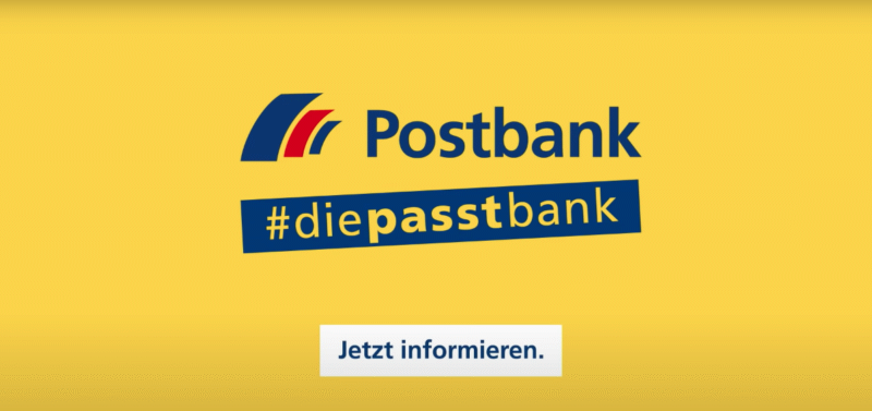 Postbank