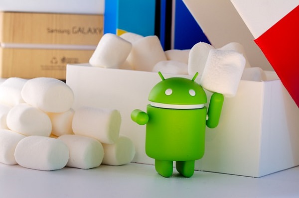 Google, Android, Marshmallow, Karriere machen