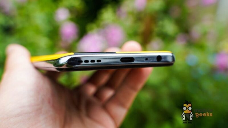 Realme GT Smartphone Test Review