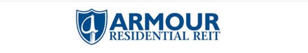 Armour Residential REIT