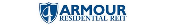 Armour Residential REIT