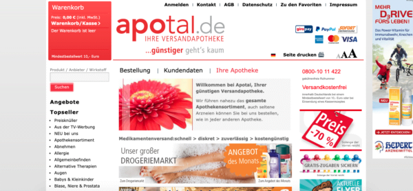 apotal.de