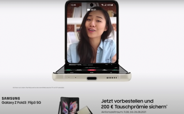 Samsung Deutschland