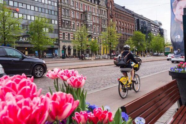 Helsinki, Finnland