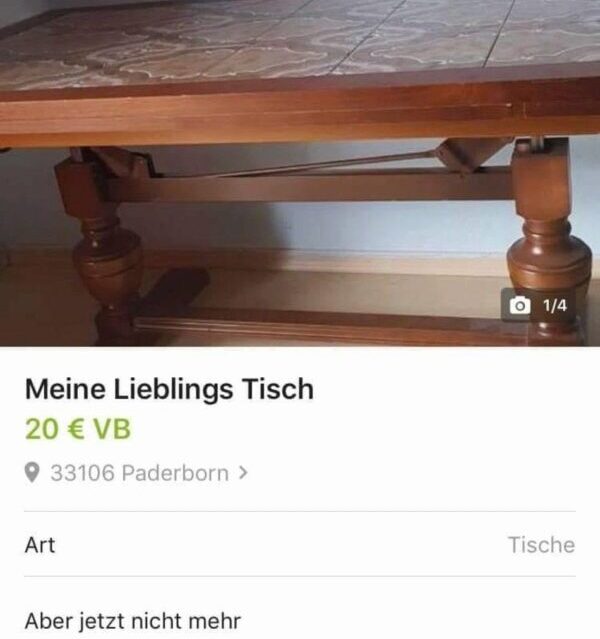 ebay Kleinanzeigen