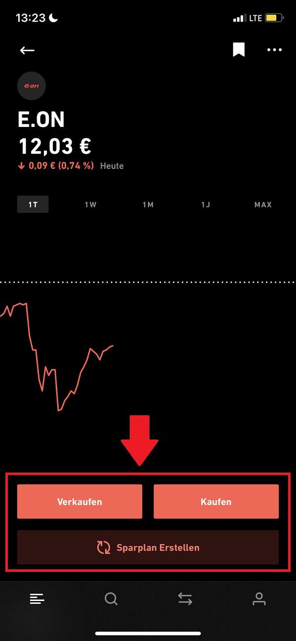 Sparplan erstellen Trade Republic, Aktien Sparplan Trade Republic, ETF Sparplan Trade Republic