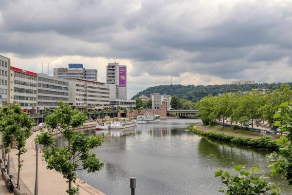 Saarland, Saarbrücken, Gehaltsunterschiede, Lohnunterschiede