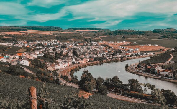 Rheinland-Pfalz, Gehaltsunterschiede, Lohnunterschiede