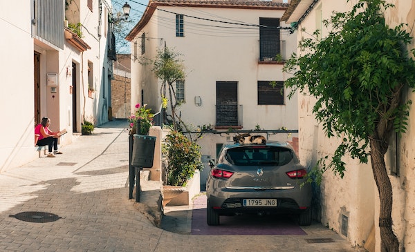 günstigste Autos, Renault Twingo