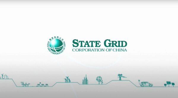 State Grid Corporation of China