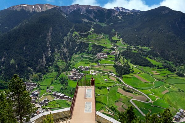 Andorra, schnellste Internet