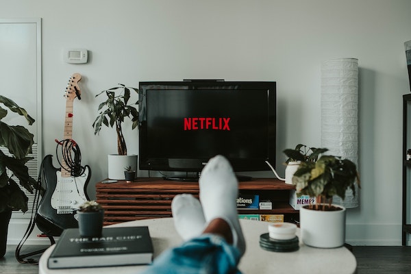 Netflix, beleibtesten Streamingdienste in Deutschland