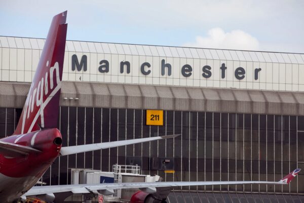 Flughafen Manchester, schlechtesten Flughäfen, Flughäfen