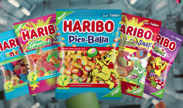 Haribo