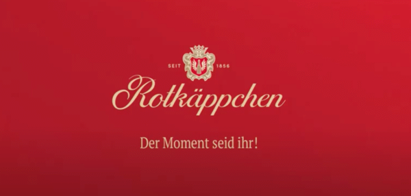 Rotkäppchen