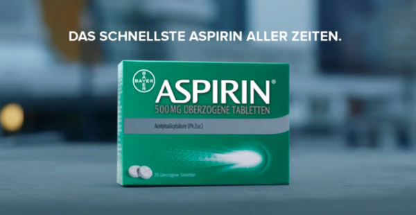 Aspirin