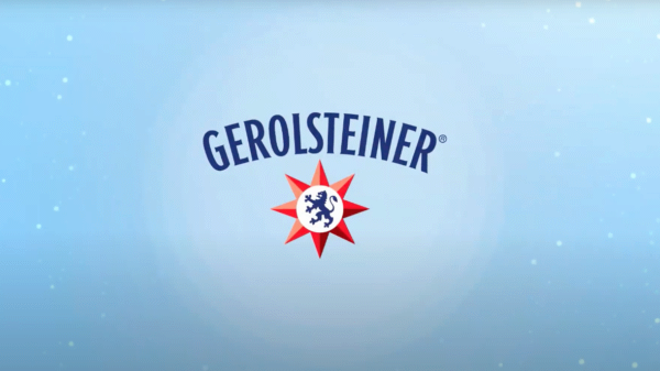 Gerolsteiner, beliebtesten Marken