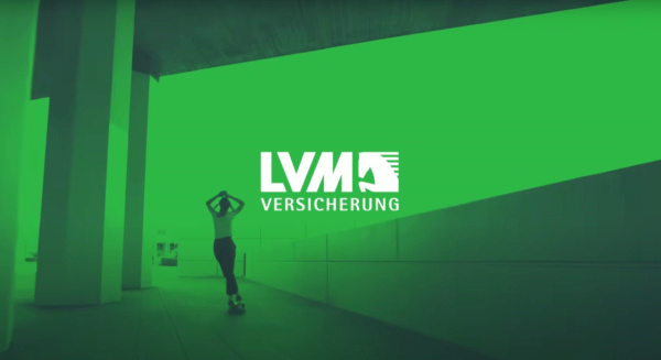 Reiserücktrittsversicherungen, LVM Versicherung