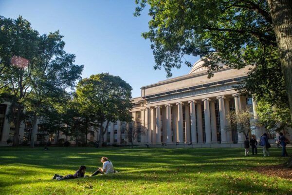 besten Universitäten, Massachusetts Institute of Technology