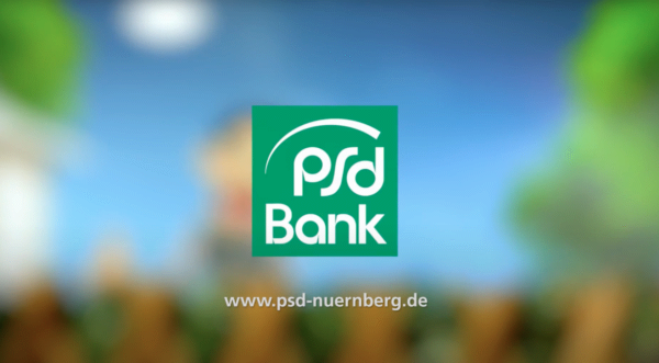 PSD Bank Nürnberg