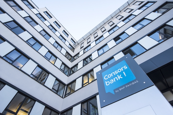 Consorsbank, ETF, Sparpläne