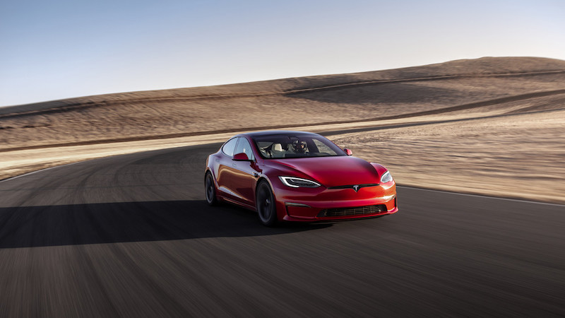 Tesla Model Y wird zum zweitbestverkauften Fahrzeug in den USA und  übertrifft traditionelle Favoriten – Autoua.net