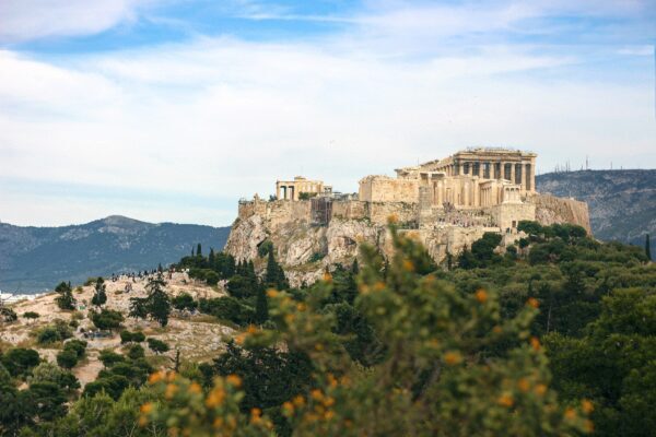 schönsten Städte, Athen, Städte, Architektur, Ranking, Tourismus