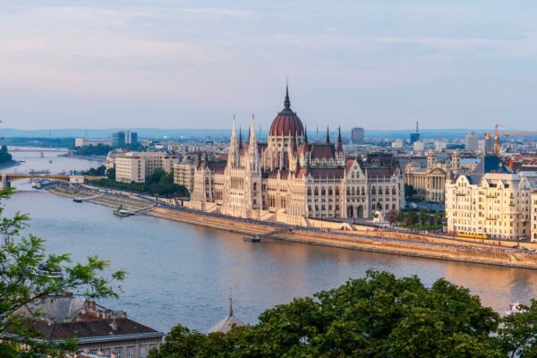 schönsten Städte, Budapest, Städte, Architektur, Ranking, Tourismus