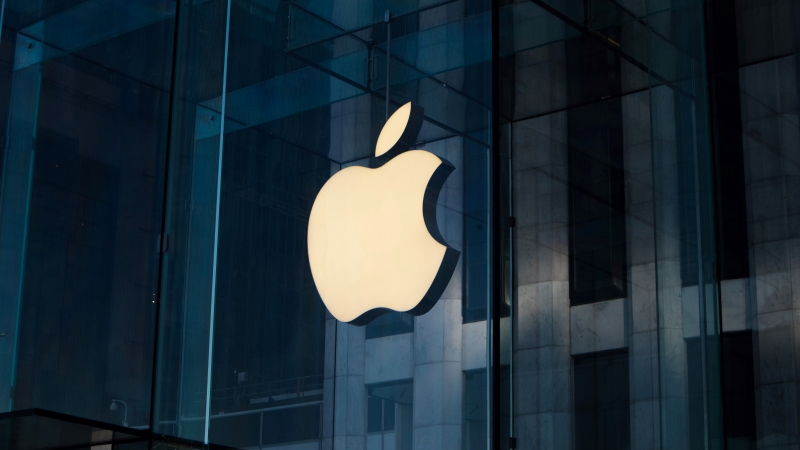 Former Apple employee steals $17 million
