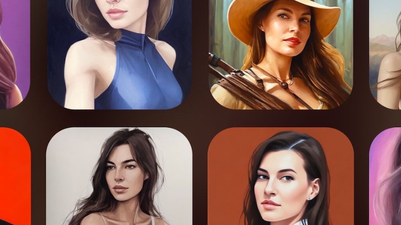 Is the new hype photo app sexist?