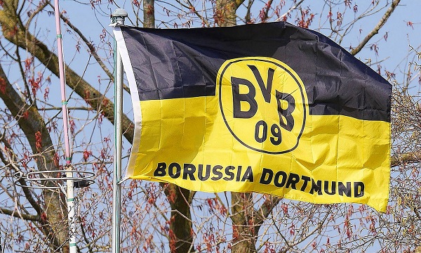 Borussia Dortmund, BVB, Westfalenstadion, Fußball-Aktien