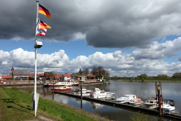 kleinsten Städte, Deutschland, Einwohner, Stadt, Dorf