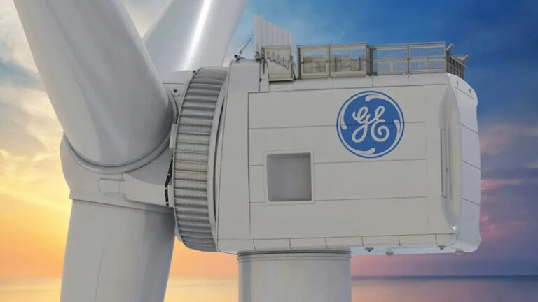 Neues Rekord Windrad Ge Vernova Entwickelt 18 Megawatt Turbine